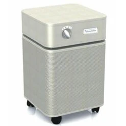 Austin Air Bedroom Machine HEPA Air Purifier - HM402 -Home Furnishings Store austin air bedroom machine 2 1