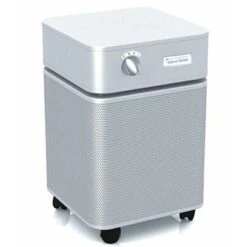 Austin Air Bedroom Machine HEPA Air Purifier - HM402 -Home Furnishings Store austin air bedroom machine 4 1