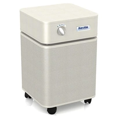 Austin Air HealthMate HEPA Air Purifier - HM400 3 Austin Air HealthMate HEPA Air Purifier - HM400 - Image 3