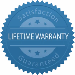 BedCare™ Fitted Hypoallergenic & Waterproof Mattress Protectors -Home Furnishings Store badge