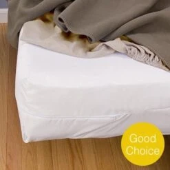 Back To School Healthy Room Collection -Home Furnishings Store bedcare classic allergen mattress covers good choice 2