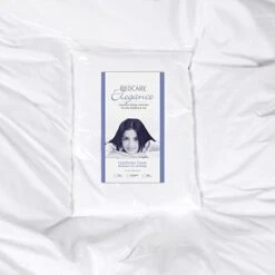 Home Furnishings Store -Home Furnishings Store bedcare elegance allergy proof comforter cover 3