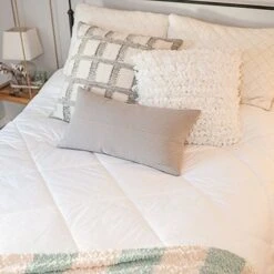 Home Furnishings Store 14 BedCare™ Allergen Barrier Down Alternative Comforter