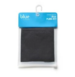 Blueair Blue Pure 411+ Pre-Filter -Home Furnishings Store blueair 411plus prefilter darkshadow notext hero