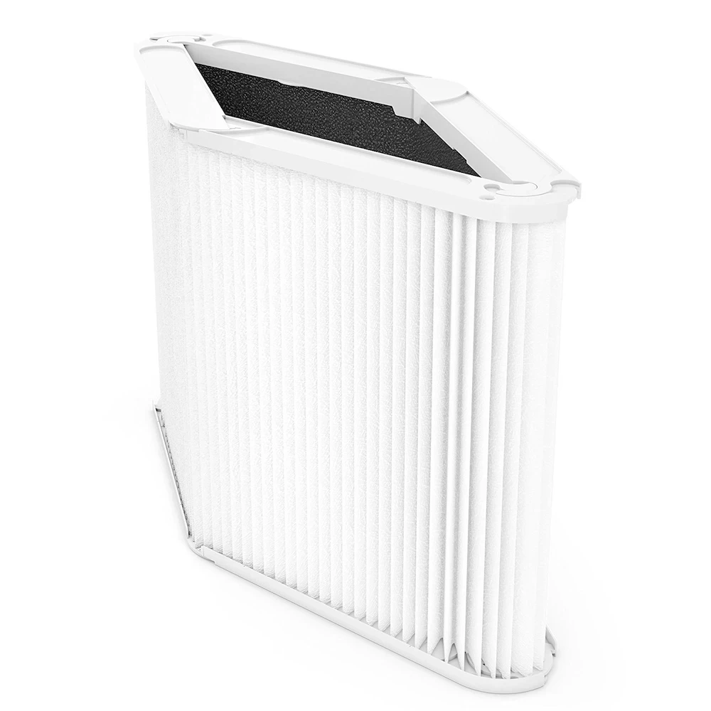 Blueair Blue Pure 211+ Replacement Particle And Carbon Filter - Image 2