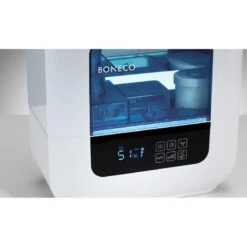 Boneco U700 Warm & Cool Mist Ultrasonic Humidifier -Home Furnishings Store boneco u700 boneco 3