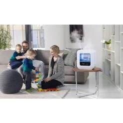 Boneco U700 Warm & Cool Mist Ultrasonic Humidifier -Home Furnishings Store boneco u700 boneco 4