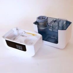 Boneco U700 Warm & Cool Mist Ultrasonic Humidifier -Home Furnishings Store boneco u700 open xl