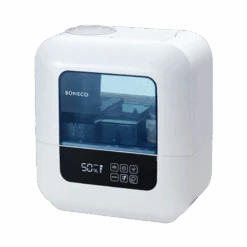 Boneco U700 Warm & Cool Mist Ultrasonic Humidifier