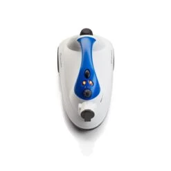 Reliable Brio 220CC Canister Steam Cleaner -Home Furnishings Store brio 220cc steam cleaner top view