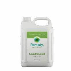 Remedy Hypoallergenic Laundry Detergent By CitriSafe 32-oz Bottle