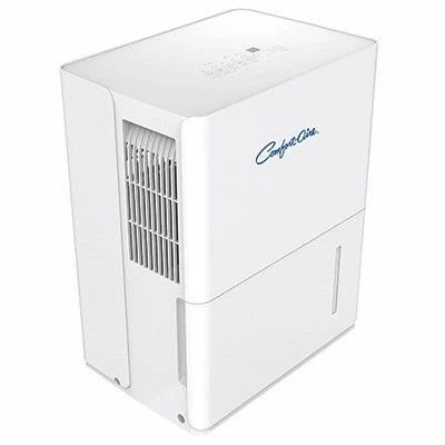 Comfort-Aire 50 Pint Energy Star Portable Dehumidifier BHD-50A 1 Comfort-Aire 50 Pint Energy Star Portable Dehumidifier BHD-50A