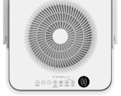 Comfort-Aire 35 Pint Portable Cube Dehumidifier BCD-35A -Home Furnishings Store comfortaire cube top 2