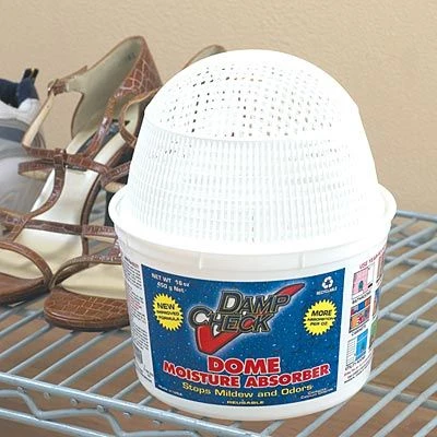 Damp Check Moisture Absorber 2 Damp Check Moisture Absorber - Image 2