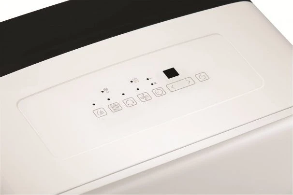 Danby 20 Pint Energy Star Dehumidifier DDR020BJWDB-ME 2 Danby 20 Pint Energy Star Dehumidifier DDR020BJWDB-ME - Image 2