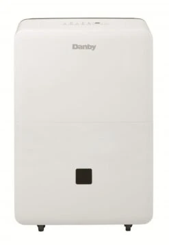 Danby 20 Pint Energy Star Dehumidifier DDR020BJWDB-ME