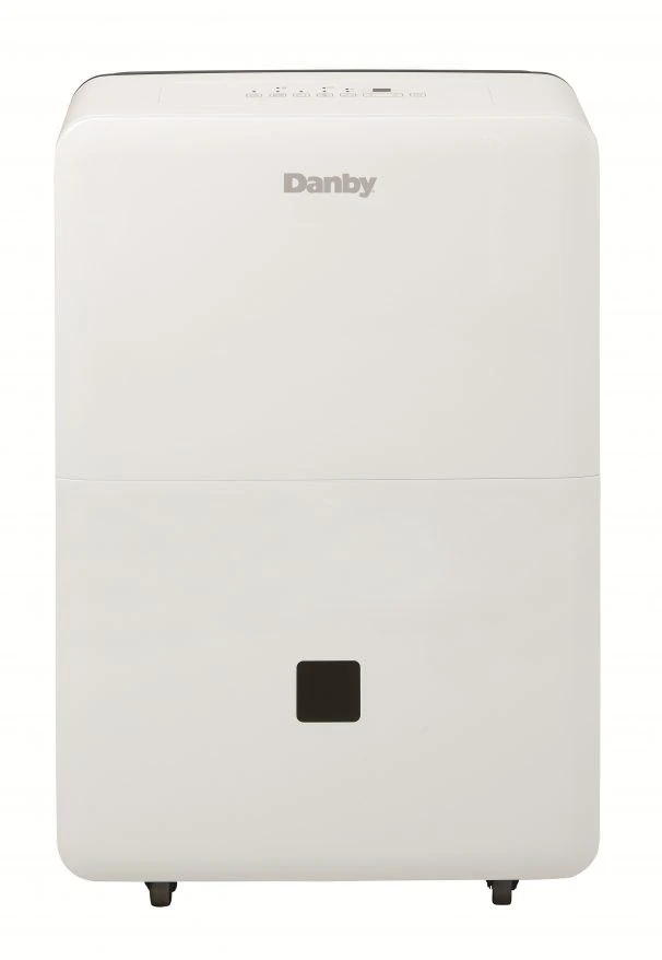 Danby 20 Pint Energy Star Dehumidifier DDR020BJWDB-ME 1 Danby 20 Pint Energy Star Dehumidifier DDR020BJWDB-ME