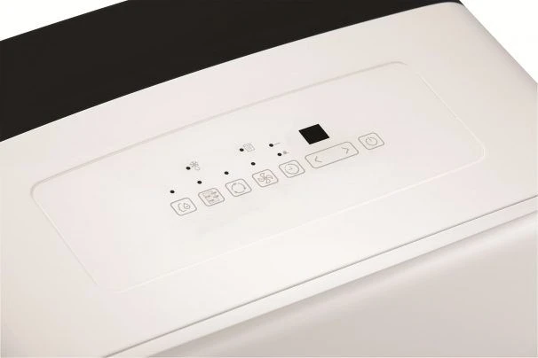 Danby DDR030BJWDB-ME 30-Pint Energy Star Dehumidifier 2 Danby DDR030BJWDB-ME 30-Pint Energy Star Dehumidifier - Image 2