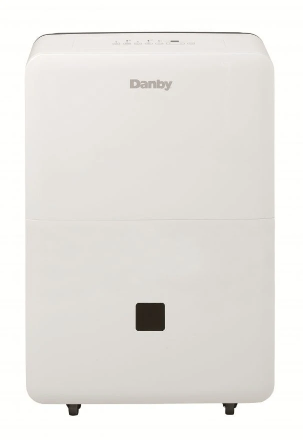 Danby DDR030BJWDB-ME 30-Pint Energy Star Dehumidifier 1 Danby DDR030BJWDB-ME 30-Pint Energy Star Dehumidifier