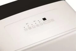 Danby 40 Pint Energy Star Dehumidifier DDR040BJWDB-ME -Home Furnishings Store danby 40 pint ddr040bjwdb display 606x404 1