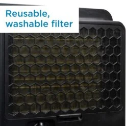 Danby 40 Pint Energy Star Dehumidifier DDR040BJWDB-ME -Home Furnishings Store danby 40 pint filter