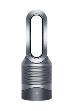Dyson Pure Hot+Cool™ HP01 Purifying Heater + Fan (Iron/Silver)