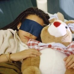 I Can Sleep Eye Shade 6 I Can Sleep Eye Shade -Home Furnishings Store eye shade night mask from i can breathe 1