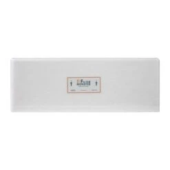 Filter-Monster Medical Grade True HEPA Replacement Filter Compatible With IQAir™ HyperHEPA™ Filter For HealthPro™ Series -Home Furnishings Store filter monster iqair hyperhepa front