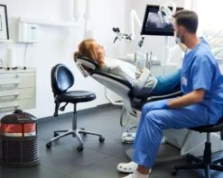 FilterQueen Defender Air Purifier 11 FilterQueen Defender Air Purifier -Home Furnishings Store filterqueen dentistoffice