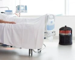 FilterQueen Defender Air Purifier 12 FilterQueen Defender Air Purifier -Home Furnishings Store filterqueen hospitals