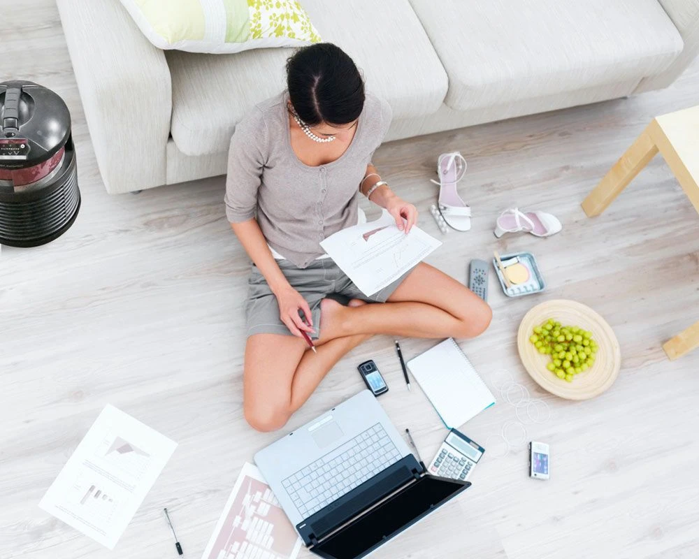 FilterQueen Defender Air Purifier 5 FilterQueen Defender Air Purifier - Image 5