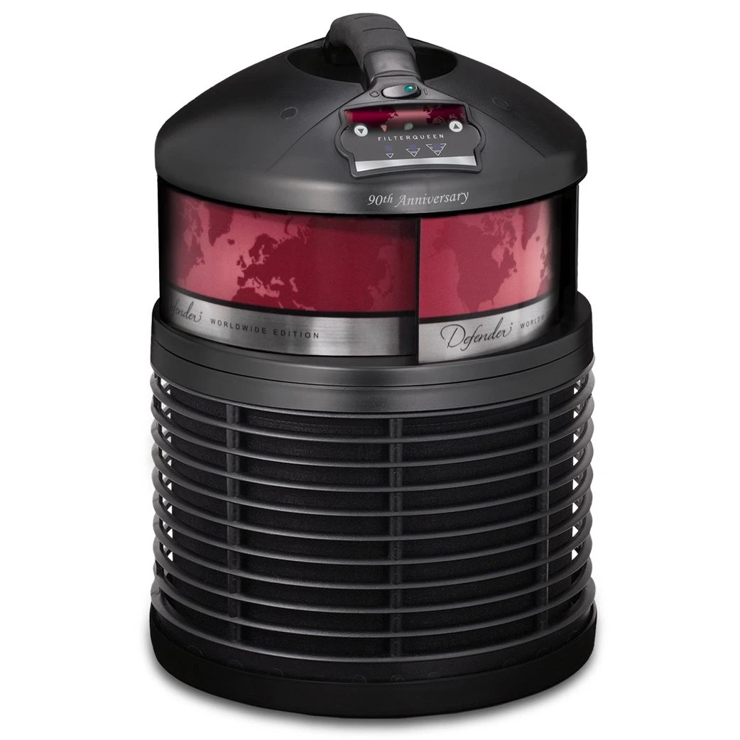 FilterQueen Defender Air Purifier 1 FilterQueen Defender Air Purifier