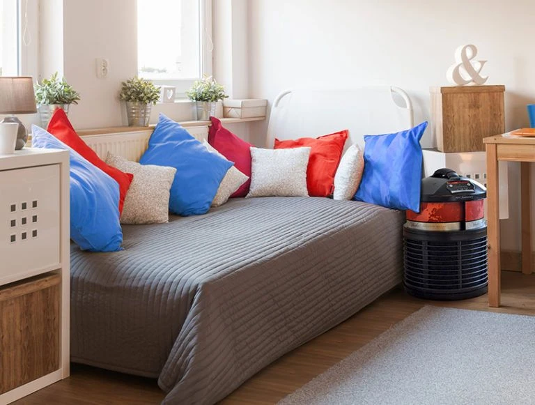 FilterQueen Defender Air Purifier 6 FilterQueen Defender Air Purifier - Image 6