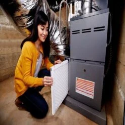 Filtrete MPR 1500 Allergen, Bacteria & Virus Air Filter -Home Furnishings Store filtrete lifestyle2 1500 1900