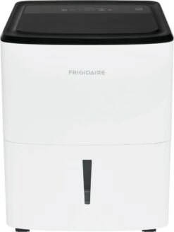 Frigidaire Low Humidity 22 Pint Capacity Dehumidifier FFAD2233W1
