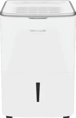 Frigidaire Gallery High Humidity 50 Pint Capacity Dehumidifier With WiFi FGAC5044W1