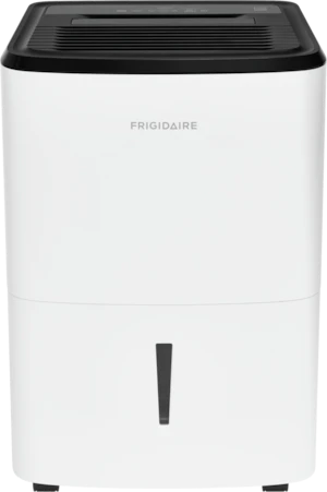 Frigidaire High Humidity 50 Pint Capacity Dehumidifier FFAD5033W1 1 Frigidaire High Humidity 50 Pint Capacity Dehumidifier FFAD5033W1