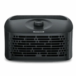 Honeywell HPA020B HEPA Tabletop Allergen Remover Air Purifier
