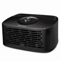 Honeywell HPA020B HEPA Tabletop Allergen Remover Air Purifier -Home Furnishings Store hpa020 tabletop2