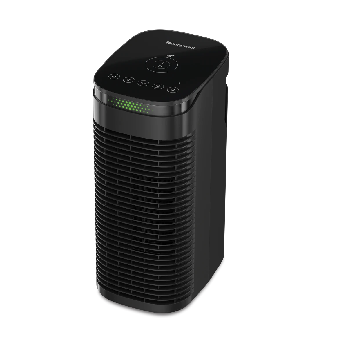 Honeywell HPA080B InSight™ HEPA Compact Tower Air Purifier 1 Honeywell HPA080B InSight™ HEPA Compact Tower Air Purifier