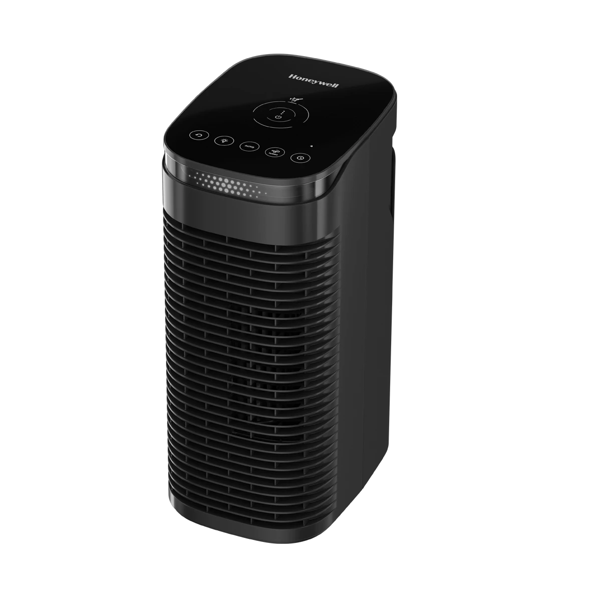 Honeywell HPA080B InSight™ HEPA Compact Tower Air Purifier 2 Honeywell HPA080B InSight™ HEPA Compact Tower Air Purifier - Image 2