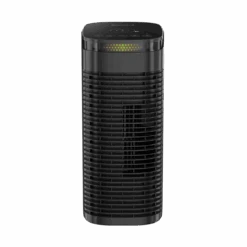 Honeywell HPA080B InSight™ HEPA Compact Tower Air Purifier 7 Honeywell HPA080B InSight™ HEPA Compact Tower Air Purifier -Home Furnishings Store hpa080b product straight green