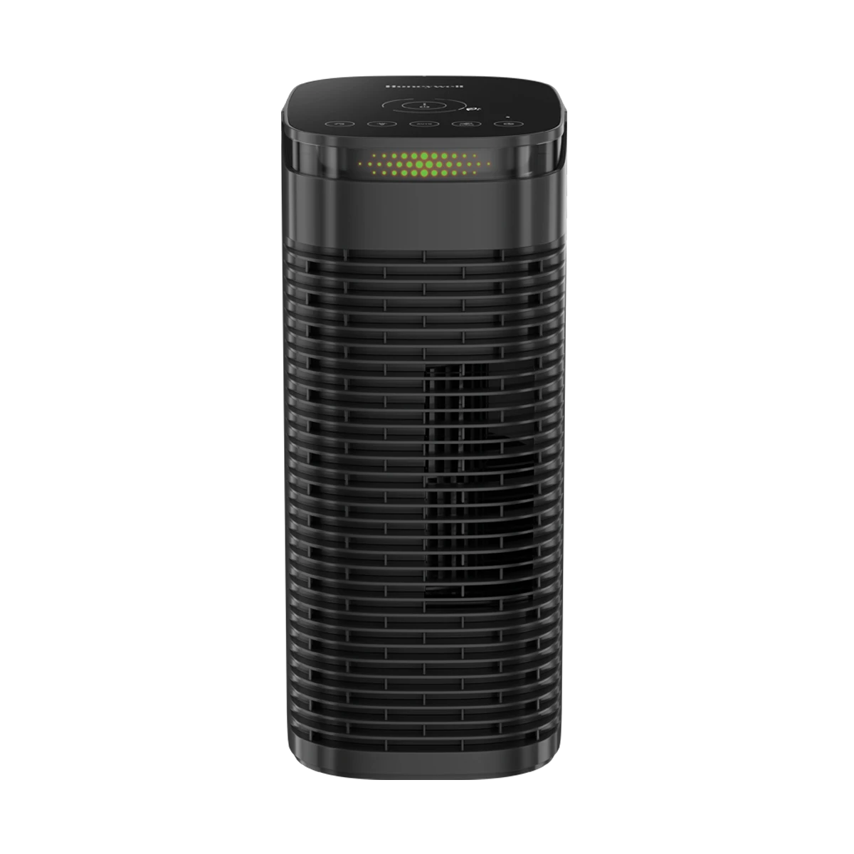 Honeywell HPA080B InSight™ HEPA Compact Tower Air Purifier 4 Honeywell HPA080B InSight™ HEPA Compact Tower Air Purifier - Image 4