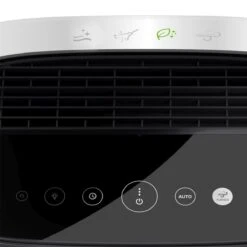 Honeywell HPA5100B InSight™ HEPA Air Purifier For Medium-Large Rooms -Home Furnishings Store hpa5100b hpa5100w product controls