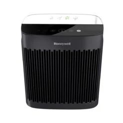 Honeywell HPA5100B InSight™ HEPA Air Purifier For Medium-Large Rooms -Home Furnishings Store hpa5100b product straight