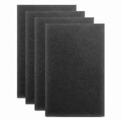 Honeywell HRF-A100 Carbon Pre-filter A 4-Pack -Home Furnishings Store hrf 300 ap filter 4 1