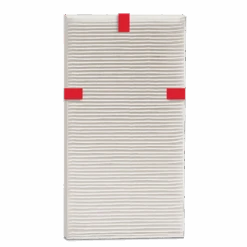 Honeywell HRF-G1 True HEPA Replacement Filter G -Home Furnishings Store hrf g100 filter single