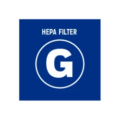 Honeywell HRF-G1 True HEPA Replacement Filter G -Home Furnishings Store hrf g100 hepa filter