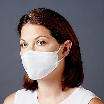 Silk Comfort Mask 2 Silk Comfort Mask - Image 2