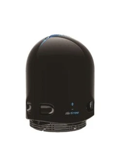 Airfree Iris 3000 Filterless Mold Destroying Air Purifier 9 Airfree Iris 3000 Filterless Mold Destroying Air Purifier -Home Furnishings Store iris black blue still 02
